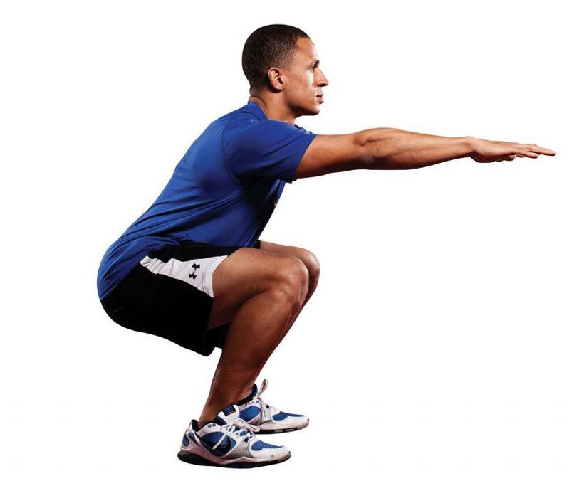 ćwiczenia zwiększające potencję