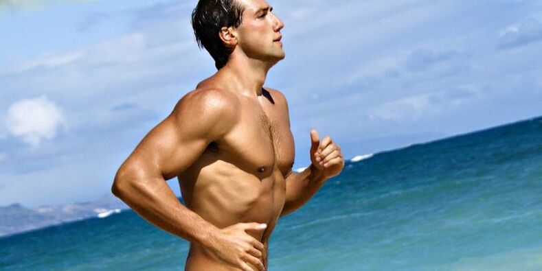 bieganie na potencję