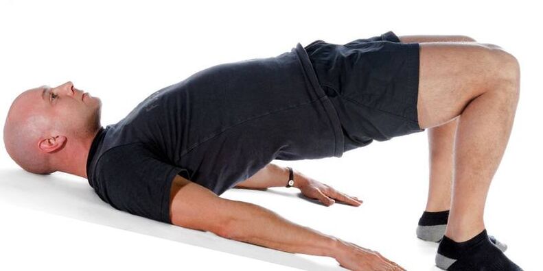 ćwiczenia zwiększające potencję